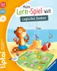 tiptoi Meine Lern-Spiel-Welt: Logisches Denken Produktbild-Vorschau 1