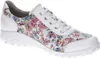 Waldläufer Schnürhalbschuhe in weiss/weiss kombi, Gr. 6.5 Produktbild-Vorschau 21