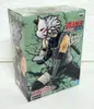 Naruto Shippuden Vibration Star Hatake Kakashi Figur 18cm Produktbild-Vorschau 9
