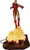 Paladone Marvel Avengers  Iron Man Diorama-Licht Produktbild-Vorschau 2