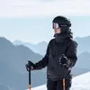 Alpská lyžiarska prilba BOLLÉ Ypsos Full Black Matt Black Náhľad obrázku produktu 3