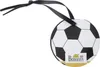 Moule à motif Football BIRKMANN, Ø 22,5 x H 11,5 cm, acier Voir les images du produit 3