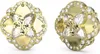 Ohrringen   Ohrstecker Guess Gold   Kollektion Wild Flower Produktbild-Vorschau 1