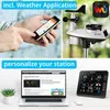 Bresser Wetterstation Profi W-Lan Center 7in1 Produktbild-Vorschau 15