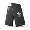 Adidas Oder Booklet Fall Basic Iphone 12 Pro Max 6,7 Czarno Produktbild-Vorschau 1