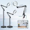 3-in-1 Lupenleuchte, 10-Fach Lupenlampe 3 Farbmodi 10 Produktbild-Vorschau 8