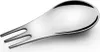 Alessi Set de couverts Moscardino 4 pièces Voir les images du produit 5