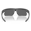 Oakley Bisphaera Steel/Prizm Black Steel/Prizm Black - Produktbild-Vorschau 3