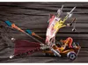 PLAYMOBIL Novelmore 71026 Sal'ahari Sands - Dünensurfer Produktbild-Vorschau 2