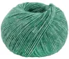 Lana Grossa - Natural Alpaca Pelo 0025 petrol meliert Produktbild-Vorschau 1