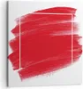 Bild auf Leinwand - Leinwandbild - Einteilig - Rot Farben Produktbild-Vorschau 1