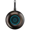 Tefal EASY COOK AND Clean B55419 Wokpfanne, 28 cm max. Produktbild-Vorschau 4