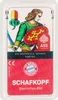 Schafkopf-Spielkarten mit bayerischem Blatt und Produktbild-Vorschau 2