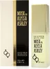 A product shot of a perfume bottle and its packaging. Podgląd zdjęcia produktu