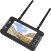Pro FPV přijímač monitor 4,3 palce 5,8 GHz 40-kanálová Náhled obrázku produktu 2