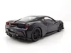 Bburago 18-26026B - 1:24 Race & Play Ferrari 488 Pista blu Anteprima dell’immagine prodotto 6