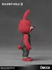 Silent Hill 3 Mini Actionfigur Robbie the Rabbit Mini Red Produktbild-Vorschau 11
