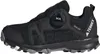 Adidas TERREX AGRAVIC BOA R.RDY K CBLACK/FTWWHT/VIVRED 40 Produktbild-Vorschau 1