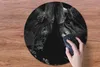 MuchoWow® Mauspad Mousepad Blumen - Kuh - Dschungel - Produktbild-Vorschau 3