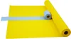 Sensalux Kombi-Set 1 Tischdeckenrolle 1,18m x 25m gelb + Produktbild-Vorschau 1
