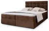 Masseno Boxspringbett GLOS K 180x200 cm Komplett-Set mit Produktbild-Vorschau 2