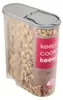 keeeper Cerealien-Box "jean" 5,0 Liter nordic-grey Produktbild-Vorschau 1