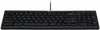 Acer USB Wired Keyboard, Plná velikost (100 %), Kabel, USB, Náhled obrázku produktu 2