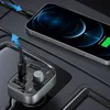 Baseus SUP0003754 Trasmettitore FM 87,5 - 108 MHz Bluetooth Anteprima dell’immagine prodotto 10