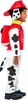 Paw Patrol Marshall Costume di carnevale per bambini Taglia Anteprima dell’immagine prodotto 6