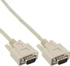 InLine VGA Kabel, 15pol HD Stecker / Stecker, 2m, 2 m, VGA Produktbild-Vorschau 1