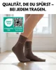 Comfort Socken ohne Gummibund Damen Herren - 70209T Beige Produktbild-Vorschau 7