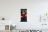 MuchoWow® Textilposter Landdekoration - Herbst - Apfel - Produktbild-Vorschau 2