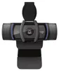 Logitech C920e Business Webcam Produktbild-Vorschau 9