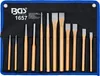 BGS technic Pin Punch / Chisel / Centre Punch Set, 2,48 kg Náhled obrázku produktu 6