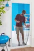 tesa Fliegengitter STANDARD für Türen 2 x je 0,65 m x 2,20m Produktbild-Vorschau 9
