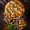Forchette da tavola Wilmax 20 cm in acciaio inossidabile, Anteprima dell’immagine prodotto 10