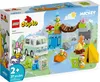 Lego Duplo 10997 Disney Mickey And Friends - Voir les images du produit 4
