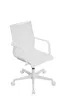 TOPSTAR Drehstuhl Sitness Life 40 FY43BAGY3 Armlehne weiß Produktbild-Vorschau 8