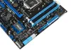 Asus P8H77-M PRO Carte mère de bureau - Chipset Intel H77 Voir les images du produit 5