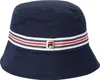 Fila JoJo Fischerhut, Blau One Size Produktbild-Vorschau 1