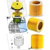 10X Worki Do Odkurzacza Karcher Wd 3 Mv 3 Podgląd zdjęcia produktu 3