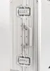 LUGGAGE ALUMINIUM - Hartschalenkoffer aus Aluminium mit Produktbild-Vorschau 5