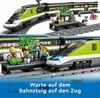 LEGO® City 60337 Expresní vláček Náhled obrázku produktu 12