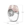 Lionelo Milchpumpe Fidi Free Slim, Stimulation, Massage, Produktbild-Vorschau 10