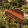 Gartendekoration Bär Aus Cortenstahl, Patiniert, Grosse Produktbild-Vorschau 4