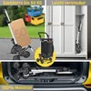Carrello per la spesa KESSER® con scomparto refrigerante, Anteprima dell’immagine prodotto 3