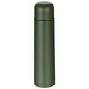 FoxOutdoor 33250 - Termos próżniowy 1 litr - oliwkowy Podgląd zdjęcia produktu 1