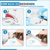 LINUMA® Krallenschere für Hunde, Katzen & Kleintiere - Produktbild-Vorschau 5