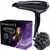 Remington D5215 Haartrockner 2300 W Schwarz Produktbild-Vorschau 12