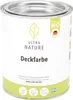Ultra Nature Deckfarbe Anthrazit 0,75 l - 682374 Produktbild-Vorschau 2